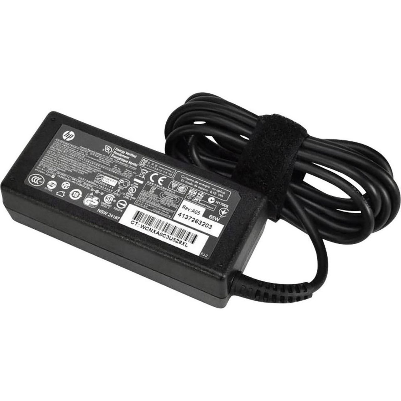 Chargeur Adaptateur Secteur PC Portable HP PPP009L-E 677774-001 693711