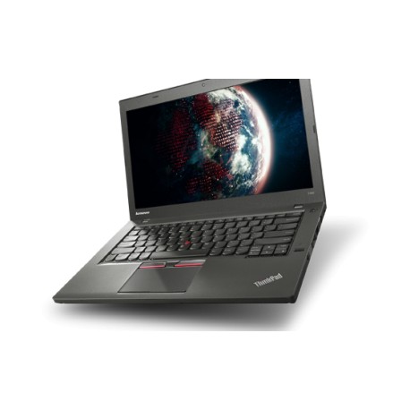 Laptop Lenovo ThinkPad T450 - Procesor i5-5300U - 8GB RAM - 500 GB