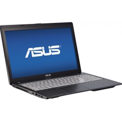 Laptop Asus Q500A - i7-3632QM - 8GB RAM - 750 GB HDD - 1920x1080px - TouchScreen