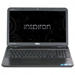 Laptop Dell Inspiron N5110 - i5-2450M - 4GB RAM - 500 GB HDD - Nvidia GT 525M 1GB