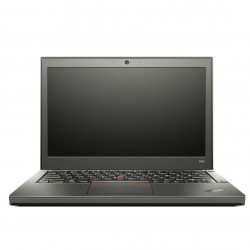 Laptop Lenovo x240 - i5-4300u - 8GB RAM - 256 GB SSD - WWAN 3G