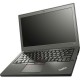 Laptop Lenovo x250 - i5-5300u - 8GB RAM - 256 GB SSD