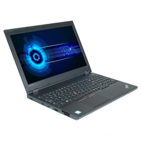 Laptop Lenovo L540 - i5-4300M - 8GB RAM - 500 GB SSHD