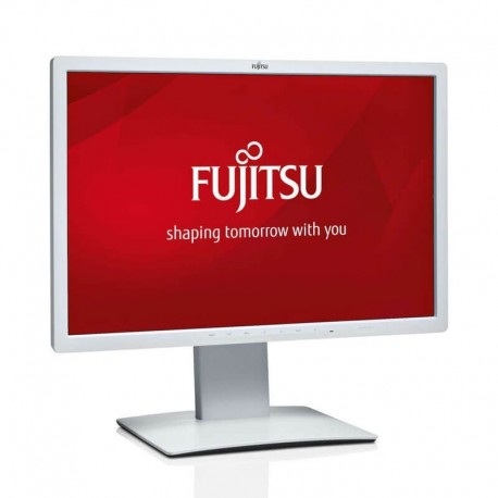 Monitor Fujitsu-Siemens B24W-7, 24" IPS LED, 1920 x 1200 Full HD - GRAD A