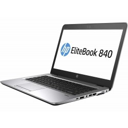 HP EliteBook 840 G2 - i5-5300U - 8GB RAM - 256 GB SSD - 1600 x 900 - WWAN 3G