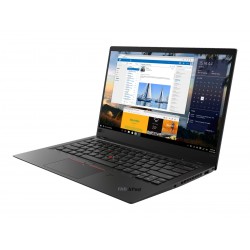 Laptop Lenovo ThinkPad X1 Carbon - i7-7500u - FHD IPS - 512 GB SSD - 8 GB RAM