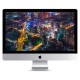 iMac late 2015 - 27 inch - i5-6500 - 32 GB RAM - 1 TB HDD - 2 GB AMD -
