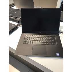 Laptop Dell Precision 7550 - i7-10850H - 32 GB - 512GB SSD