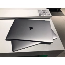 Apple MacBook Pro Retina 16"- i7-9750H-16GB-512GB SSD