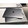 Laptop Apple MacBook Pro Retina 16"- i7-9750H-16GB-512GB SSD