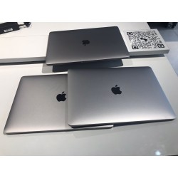 Laptop Apple MacBook Pro Retina 13" i7-8569u-16gb-512gb ssd