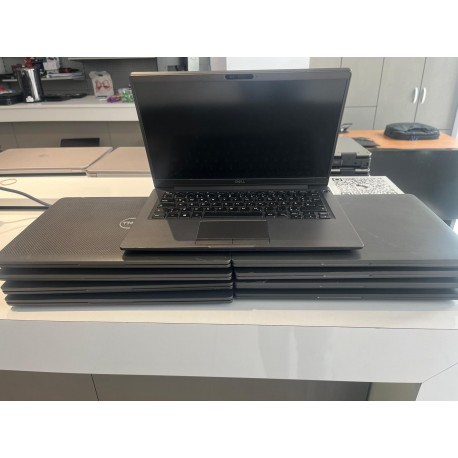 Dell Latitude 7400 i5-8365u-8Gb ram-256b ssd