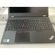 Lenovo ThinkPad P15 Gen 1 I7-10750H-32 GB RAM-512GB SSD-NVIDIA T1000