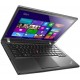 Laptop Lenovo T440s - i5-4200u - 8 GB RAM - 128 GB SSD - 1600x900 px