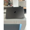 HP ZBook Fury 17 G8 i7-11850H-32GB RAM-512GB SSD-RTX A3000