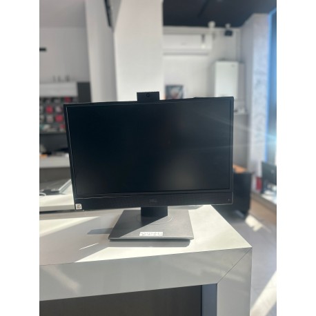 ALL IN ONE DELL 3280 I3-10100T-16Gb ram-256Gb ssd