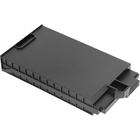 Baterie Getac GBM6X6 pentru S410 G4, 10.8 V, 74.5 Whr, 6900 mAh, Black