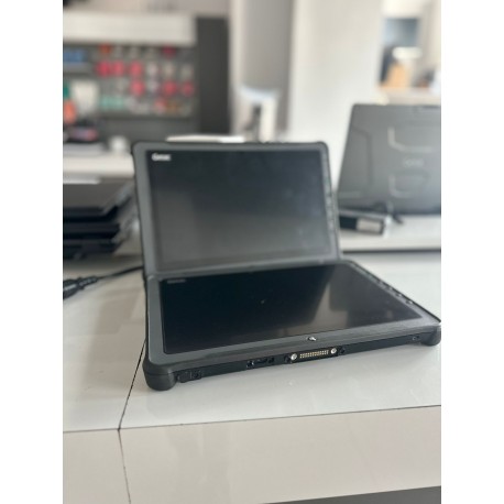 Getac F110 G5 Fully Rugged Tablet I5-8365-16Gb ram-1Tb Ssd