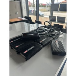 Incarcator Auto Original Lind -Panasonic Toughbook