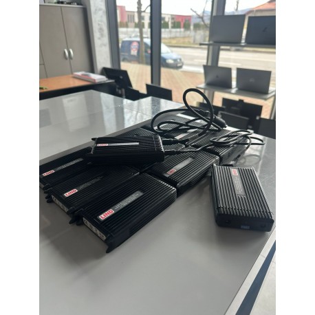 Incarcator Auto Original Lind -Panasonic Toughbook