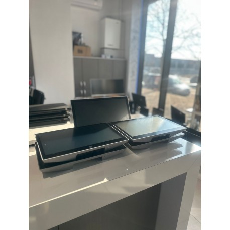 Monitor Touch HP L7014t-fara suport