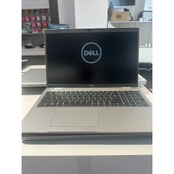 Dell Latitude 5520 i5-1145g7-16Gb ram-512Gb ssd