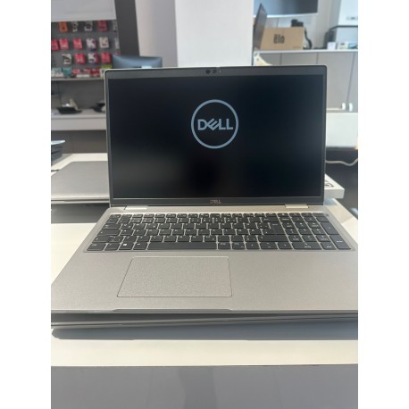 Dell Latitude 5520 i5-1145g7-16Gb ram-512Gb ssd