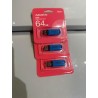 Memorie Usb 64Gb Adata Albastru